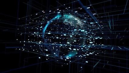 深耕數字經濟創新，愷英網絡斥資8億元投建研發中心，強化社會經濟信息咨詢服務布局