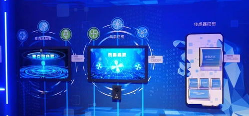 2020網安周前瞻 探訪網絡安全科技館，聚焦網絡科技研發新趨勢